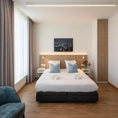 Hotel Den Briel เกนต์ ภายนอก รูปภาพ